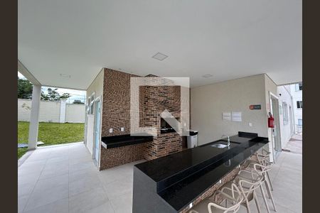 Apartamento para alugar com 44m², 2 quartos e 1 vagaÁrea comum - Churrasqueira