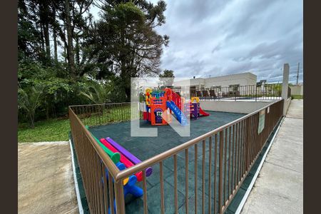 Apartamento para alugar com 44m², 2 quartos e 1 vagaÁrea comum - Playground