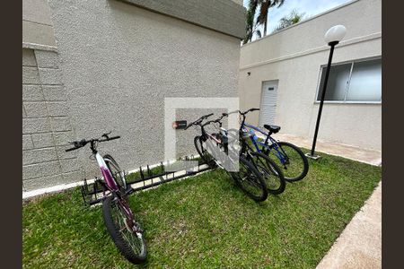 Apartamento para alugar com 44m², 2 quartos e 1 vagaÁrea comum - Bicicletário