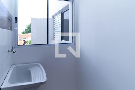 Apartamento à venda com 42m², 2 quartos e sem vagaÁrea de Serviço