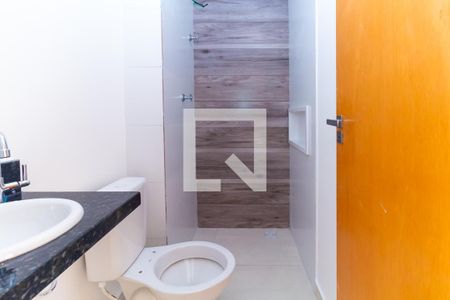 Apartamento à venda com 42m², 2 quartos e sem vagaBanheiro