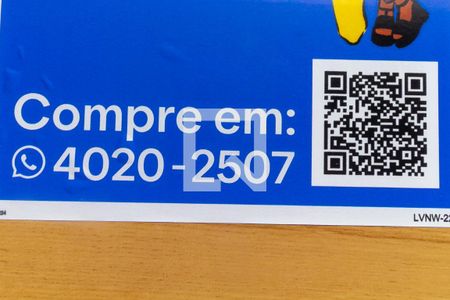 Apartamento à venda com 42m², 2 quartos e sem vagaPlaquinha