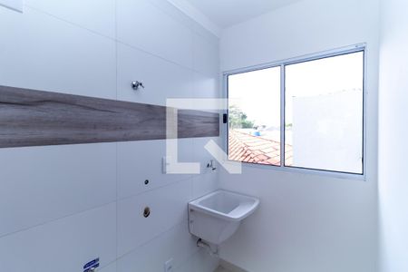 Apartamento à venda com 42m², 2 quartos e sem vagaÁrea de Serviço