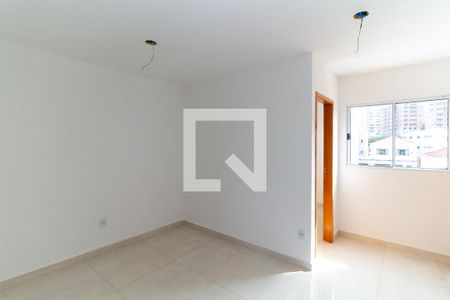 Sala de apartamento à venda com 2 quartos, 42m² em Quinta da Paineira, São Paulo