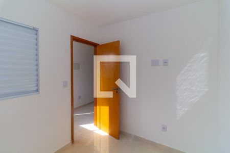 Apartamento à venda com 42m², 2 quartos e sem vagaQuarto 2