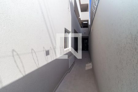Apartamento à venda com 42m², 2 quartos e sem vagaÁrea comum
