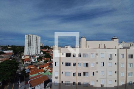 Apartamento para alugar com 43m², 2 quartos e 1 vaga Apartamento para alugar com 43m², 2 quartos e 1 vagaVista da Área de Serviço