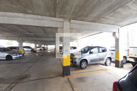 Apartamento para alugar com 43m², 2 quartos e 1 vaga Apartamento para alugar com 43m², 2 quartos e 1 vagaGaragem