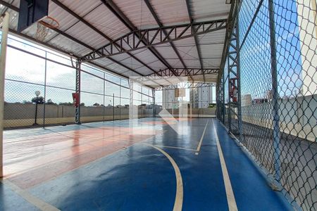 Apartamento para alugar com 43m², 2 quartos e 1 vaga Apartamento para alugar com 43m², 2 quartos e 1 vagaQuadra Esportiva