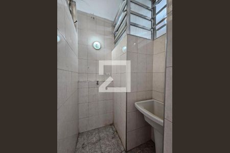 Apartamento à venda com 45m², 1 quarto e sem vagaÁrea de Serviço