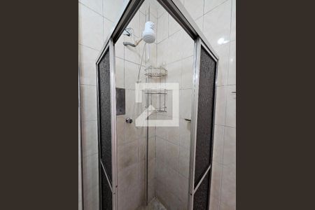 Apartamento à venda com 45m², 1 quarto e sem vagaBanheiro