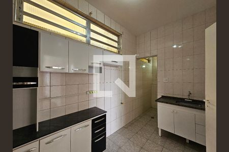 Apartamento à venda com 45m², 1 quarto e sem vagaCozinha
