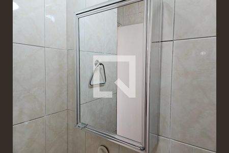 Apartamento à venda com 45m², 1 quarto e sem vagaBanheiro