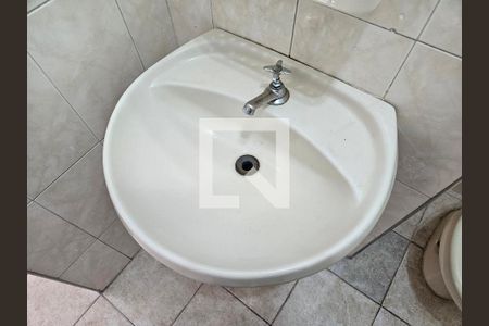 Apartamento à venda com 45m², 1 quarto e sem vagaBanheiro