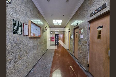 Apartamento à venda com 45m², 1 quarto e sem vagaÁrea comum