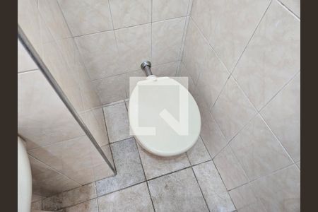 Apartamento à venda com 45m², 1 quarto e sem vagaBanheiro