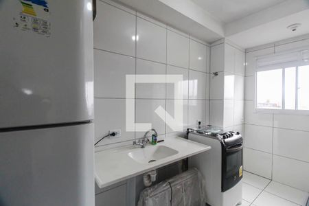 Apartamento para alugar com 47m², 2 quartos e 1 vagaCozinha