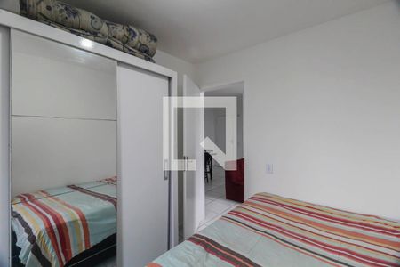 Apartamento para alugar com 47m², 2 quartos e 1 vagaQuarto 2