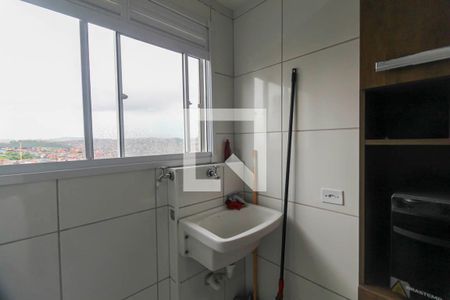 Apartamento para alugar com 47m², 2 quartos e 1 vagaÁrea de Serviço