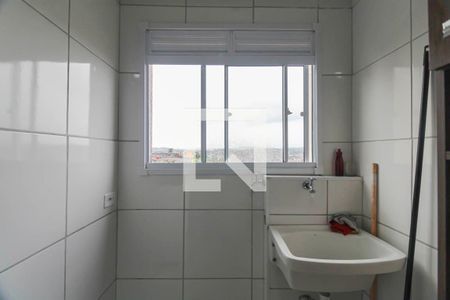 Apartamento para alugar com 47m², 2 quartos e 1 vagaÁrea de Serviço