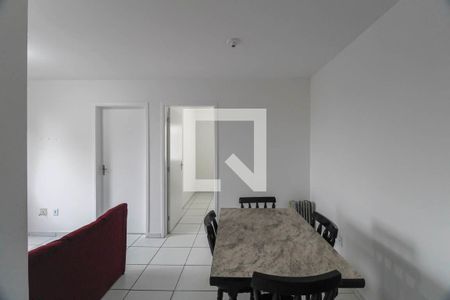 Apartamento para alugar com 47m², 2 quartos e 1 vagaSala