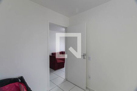 Apartamento para alugar com 47m², 2 quartos e 1 vagaQuarto 1