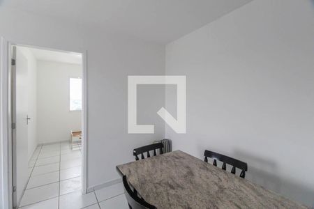 Apartamento para alugar com 47m², 2 quartos e 1 vagaSala