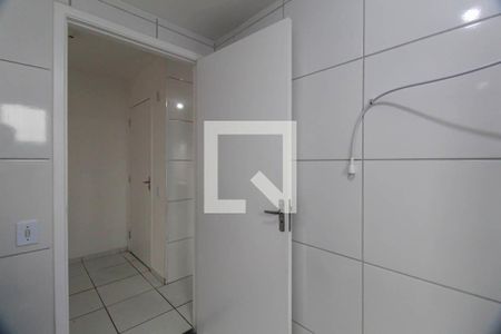 Apartamento para alugar com 47m², 2 quartos e 1 vagaBanheiro