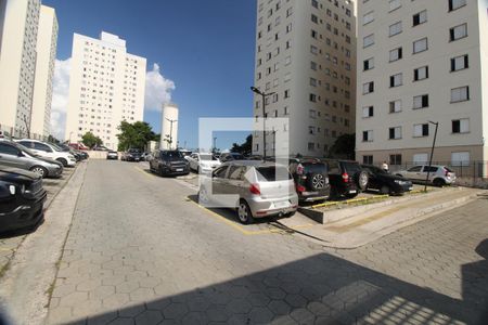 Apartamento para alugar com 47m², 2 quartos e 1 vagaGaragem