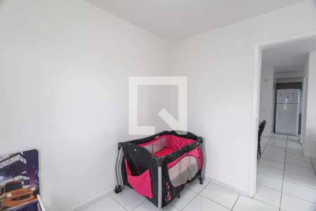 Apartamento para alugar com 47m², 2 quartos e 1 vagaQuarto 1