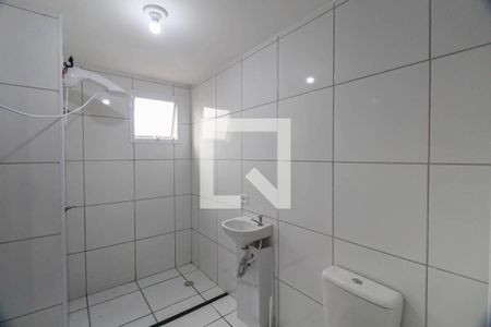 Apartamento para alugar com 47m², 2 quartos e 1 vagaBanheiro