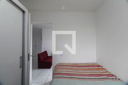 Apartamento para alugar com 47m², 2 quartos e 1 vagaQuarto 2