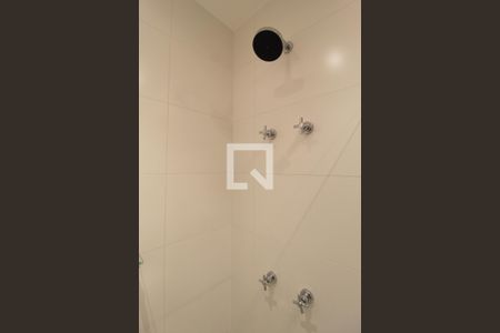 Studio para alugar com 27m², 1 quarto e sem vagaBanheiro