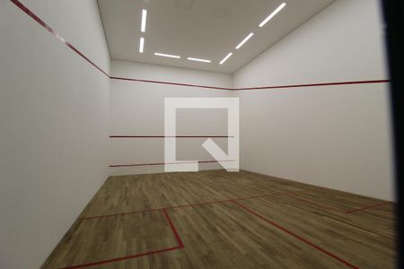 Studio para alugar com 27m², 1 quarto e sem vagaÁrea Comum - Quadra