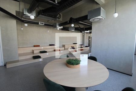 Studio para alugar com 27m², 1 quarto e sem vagaÁrea Comum - Coworking