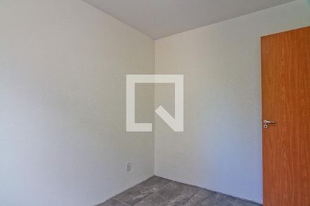 Apartamento à venda com 41m², 2 quartos e 1 vagaQuarto 2