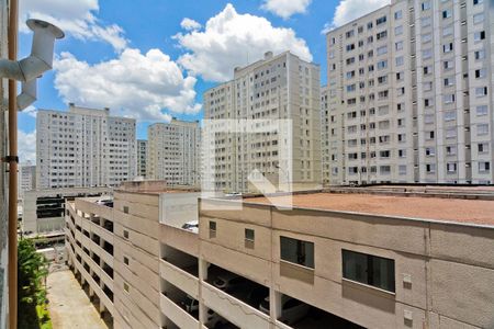Vista de apartamento à venda com 2 quartos, 41m² em Jardim Iris, São Paulo