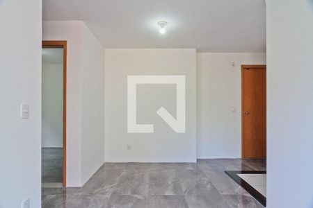 Sala de apartamento à venda com 2 quartos, 41m² em Jardim Iris, São Paulo