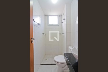 Apartamento à venda com 41m², 2 quartos e 1 vagaBanheiro