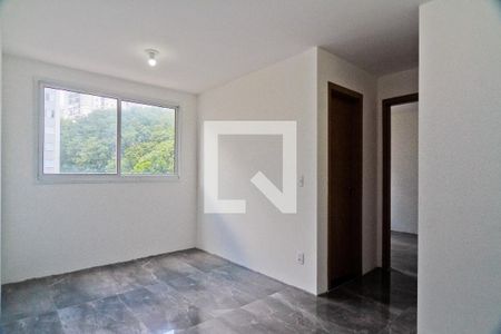 Sala de apartamento à venda com 2 quartos, 41m² em Jardim Iris, São Paulo