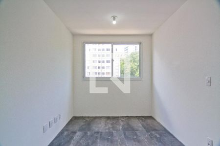 Sala de apartamento à venda com 2 quartos, 41m² em Jardim Iris, São Paulo