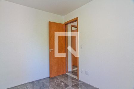 Apartamento à venda com 41m², 2 quartos e 1 vagaQuarto 2