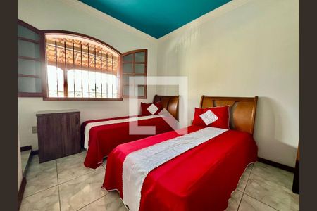 Casa à venda com 500m², 2 quartos e 4 vagas Casa à venda com 500m², 2 quartos e 4 vagasQuarto 1