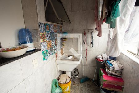 Apartamento à venda com 72m², 3 quartos e 1 vaga Apartamento à venda com 72m², 3 quartos e 1 vagaÁREA DE SERVIÇO