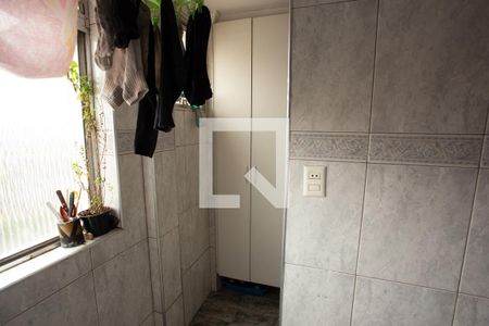 Apartamento à venda com 72m², 3 quartos e 1 vaga Apartamento à venda com 72m², 3 quartos e 1 vagaÁREA DE SERVIÇO