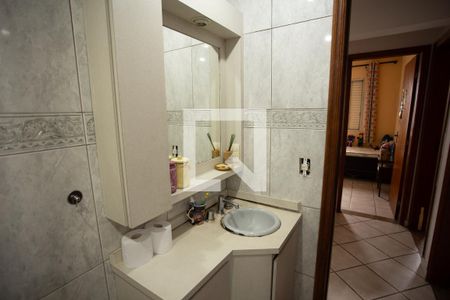 Apartamento à venda com 72m², 3 quartos e 1 vaga Apartamento à venda com 72m², 3 quartos e 1 vagaBANHEIRO