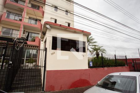 Apartamento à venda com 72m², 3 quartos e 1 vaga Apartamento à venda com 72m², 3 quartos e 1 vagaFACHADA