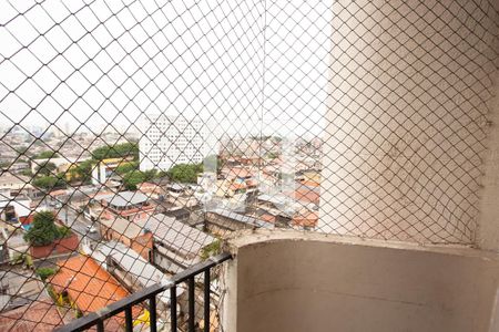 Apartamento à venda com 72m², 3 quartos e 1 vaga Apartamento à venda com 72m², 3 quartos e 1 vagaVARANDA
