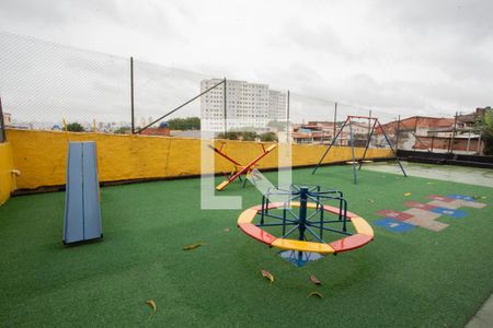 Apartamento à venda com 72m², 3 quartos e 1 vaga Apartamento à venda com 72m², 3 quartos e 1 vagaÁREA COMUM- PLAYGROUND