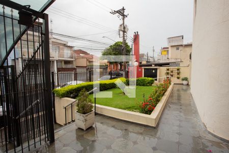 Apartamento à venda com 72m², 3 quartos e 1 vaga Apartamento à venda com 72m², 3 quartos e 1 vagaÁREA COMUM- ÁREA EXTERNA